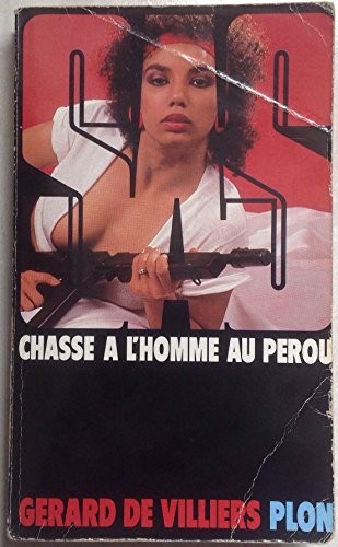 Chasse à l’homme au Pérou