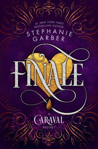 Finale: A Caraval Novel