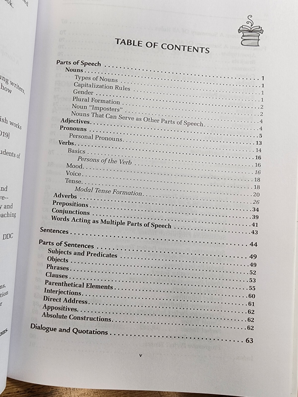 Well Trained Mind, Top Recommendations, Grammar Guidebook + The Diagramming Dict