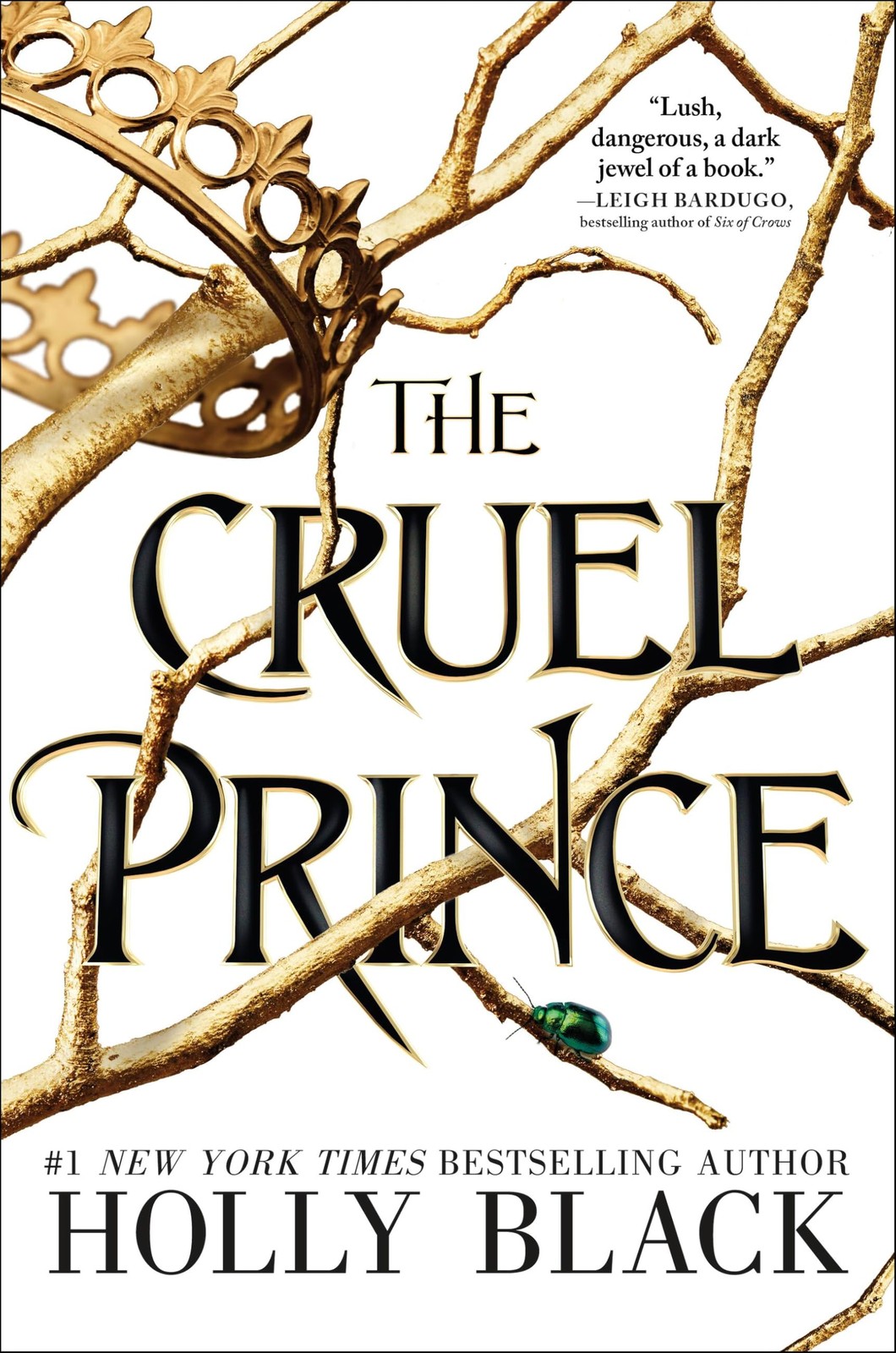 The Cruel Prince (Volume 1) (The Folk of the Air, 1)