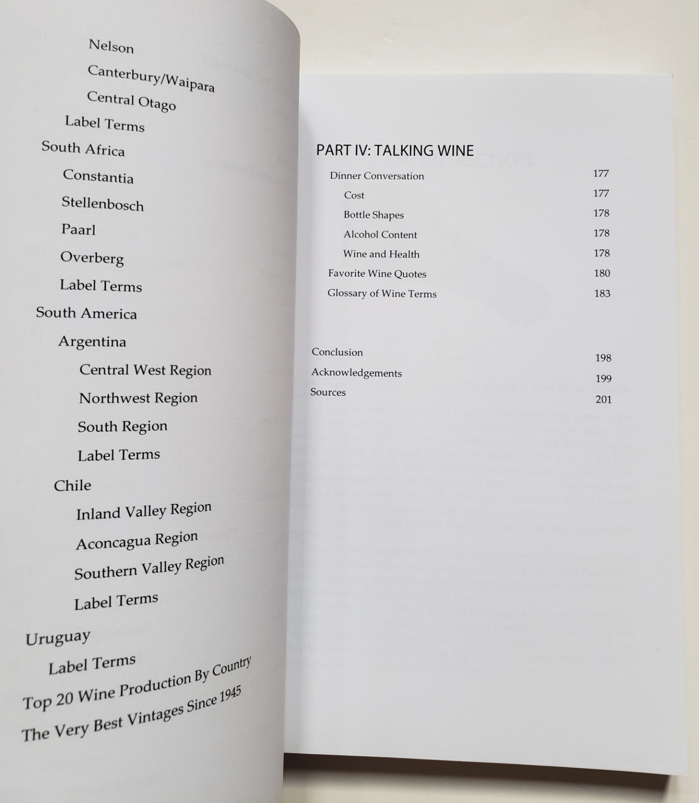 My Wine Guide (made simple) Paperback 2015 by Gerard M Saint-Cyr 222 Pages