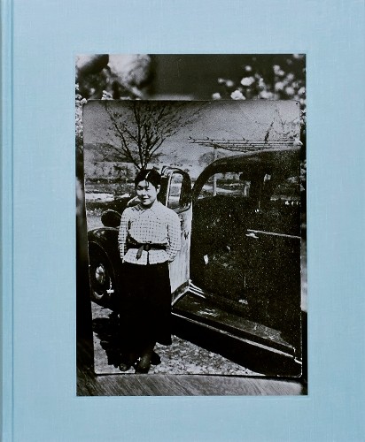 Shashasha Belongings (Hardback)