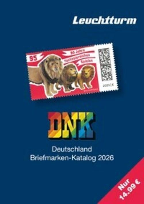 Leuchtturm GmbH/DNK Deutschland Leuchtturm GmbH