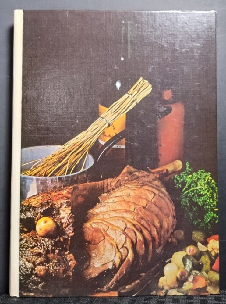 The Outdoor Cookbook Southern Living HB Recipes Outdoor Cooking American Cuisine