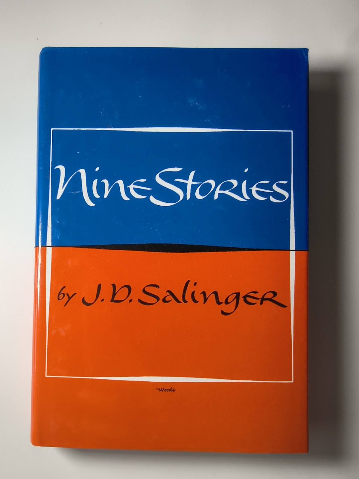 J. D. Salinger Boxed Set