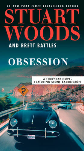 Obsession Teddy Fay – ACCEPTABLE