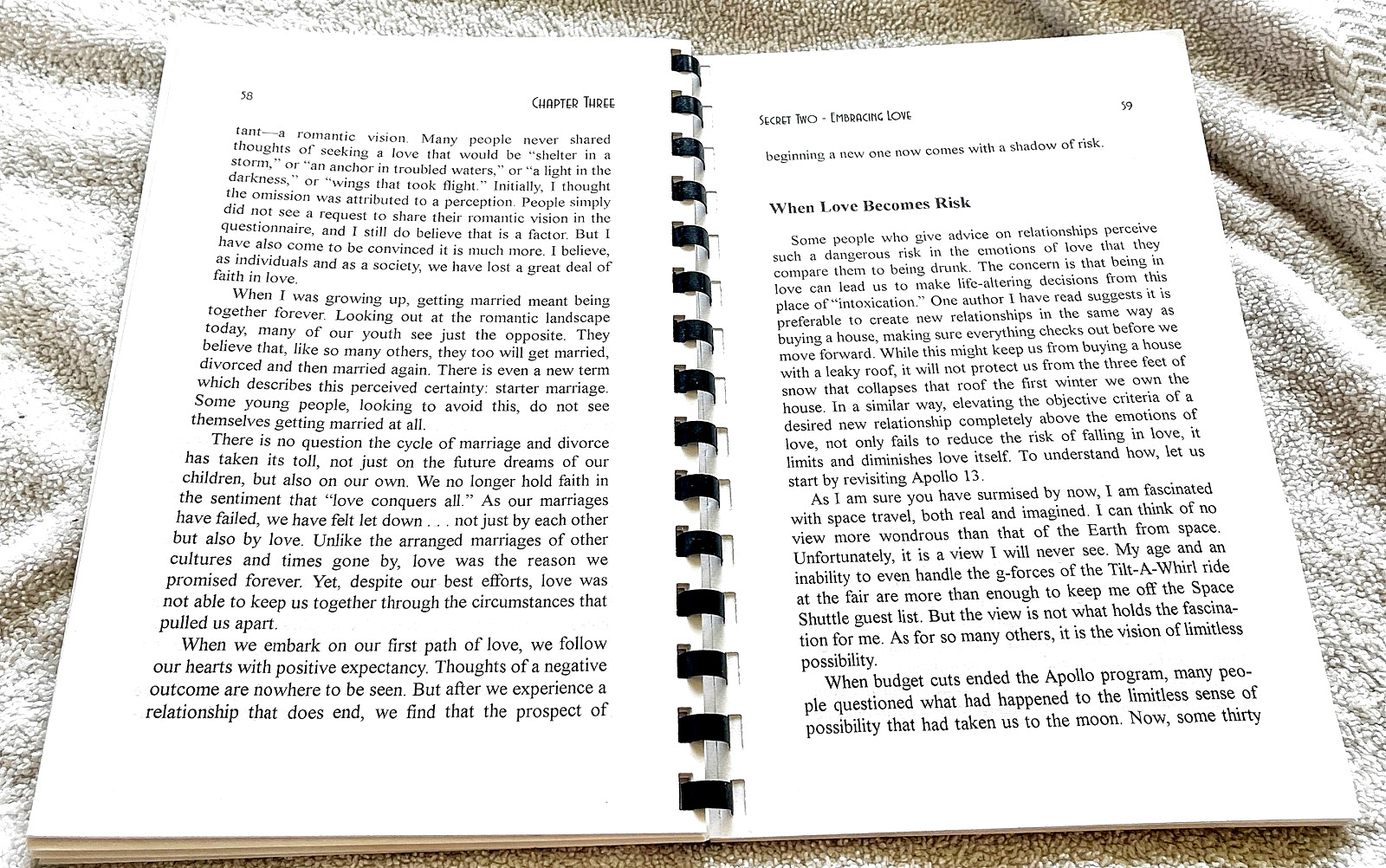 ❤️👫ONLY KNOWN COPY Two Heartbeats FIND LOVE SECRETS Fran Greenberg Dating Help