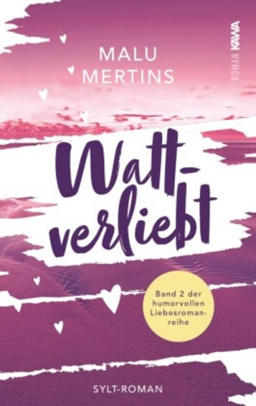 Wattverliebt Malu Mertins