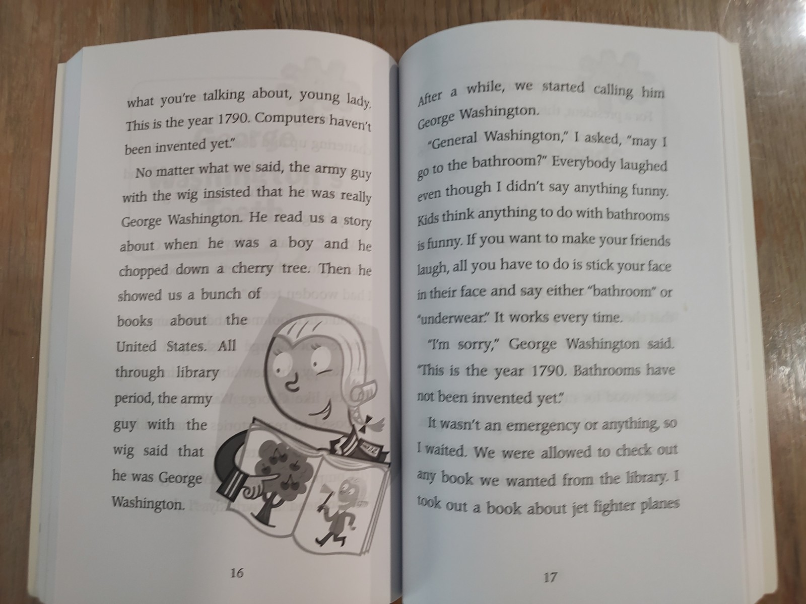 My Weird School Ser.: My Weird School #1, #2, #3, and #4 all in 1 Book