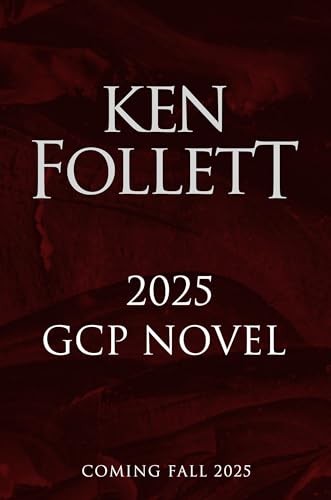Upcoming 2025 Gcp Novel – VERY GOOD