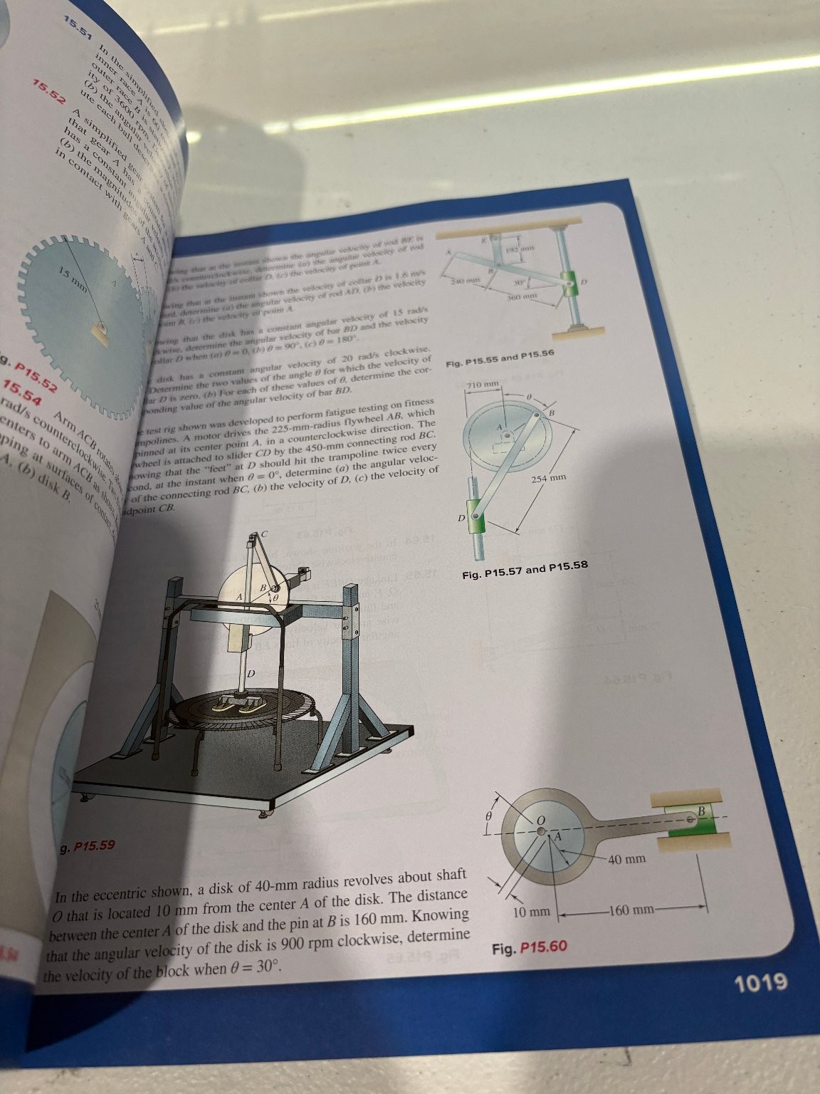 Vector Mechanics for Engineers Dynamics 12th Ed SI Units McGraw Hill