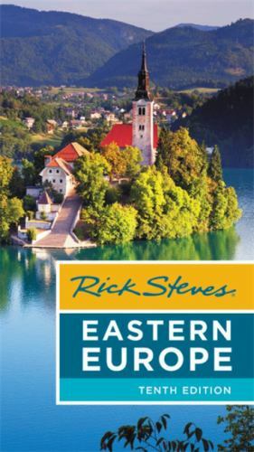 Rick Steves Eastern Europe by Steves, Rick; Hewitt, Cameron