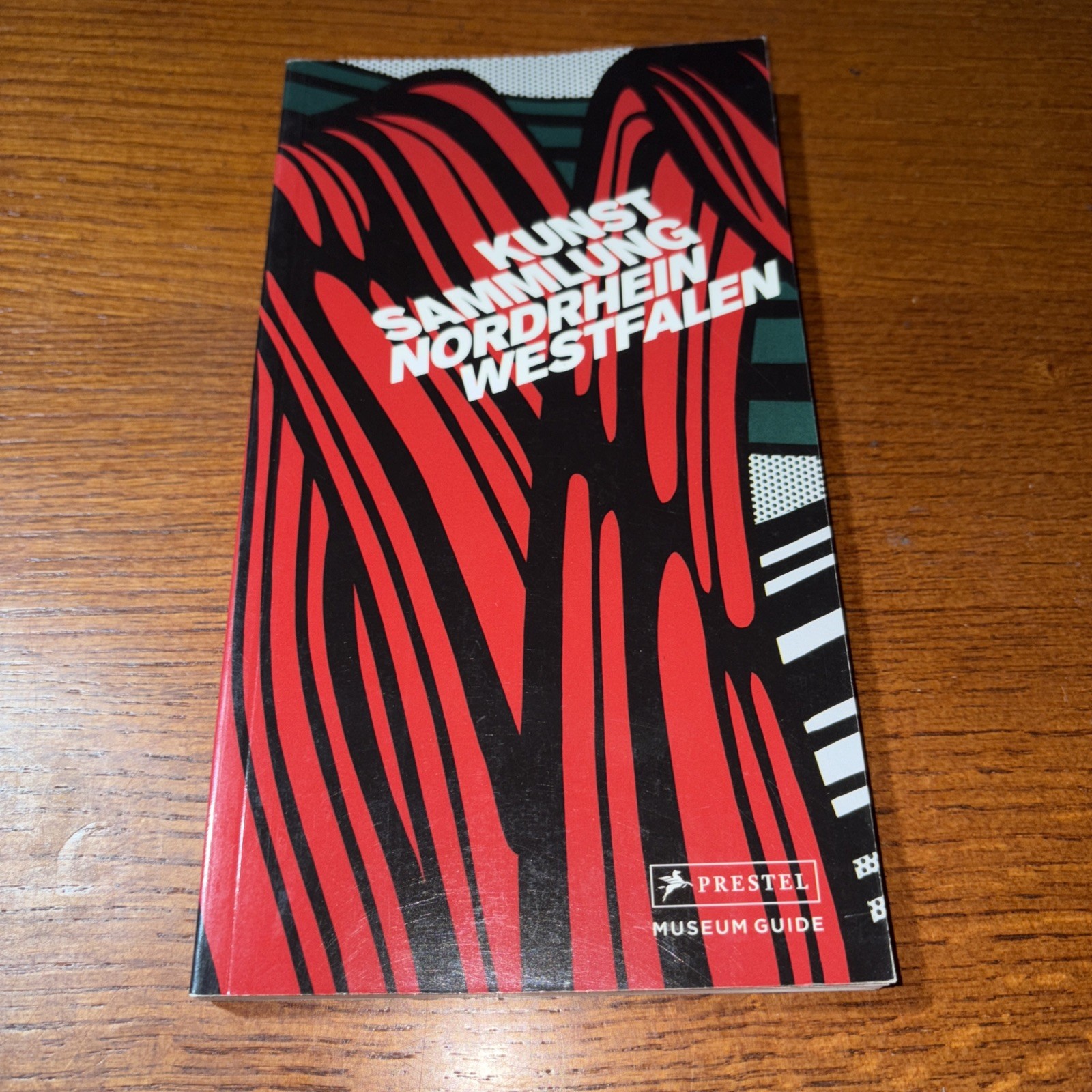 Kunstsammlung Nordrhein-Westfalen – Marion Ackermann [Prestel Verlag] English
