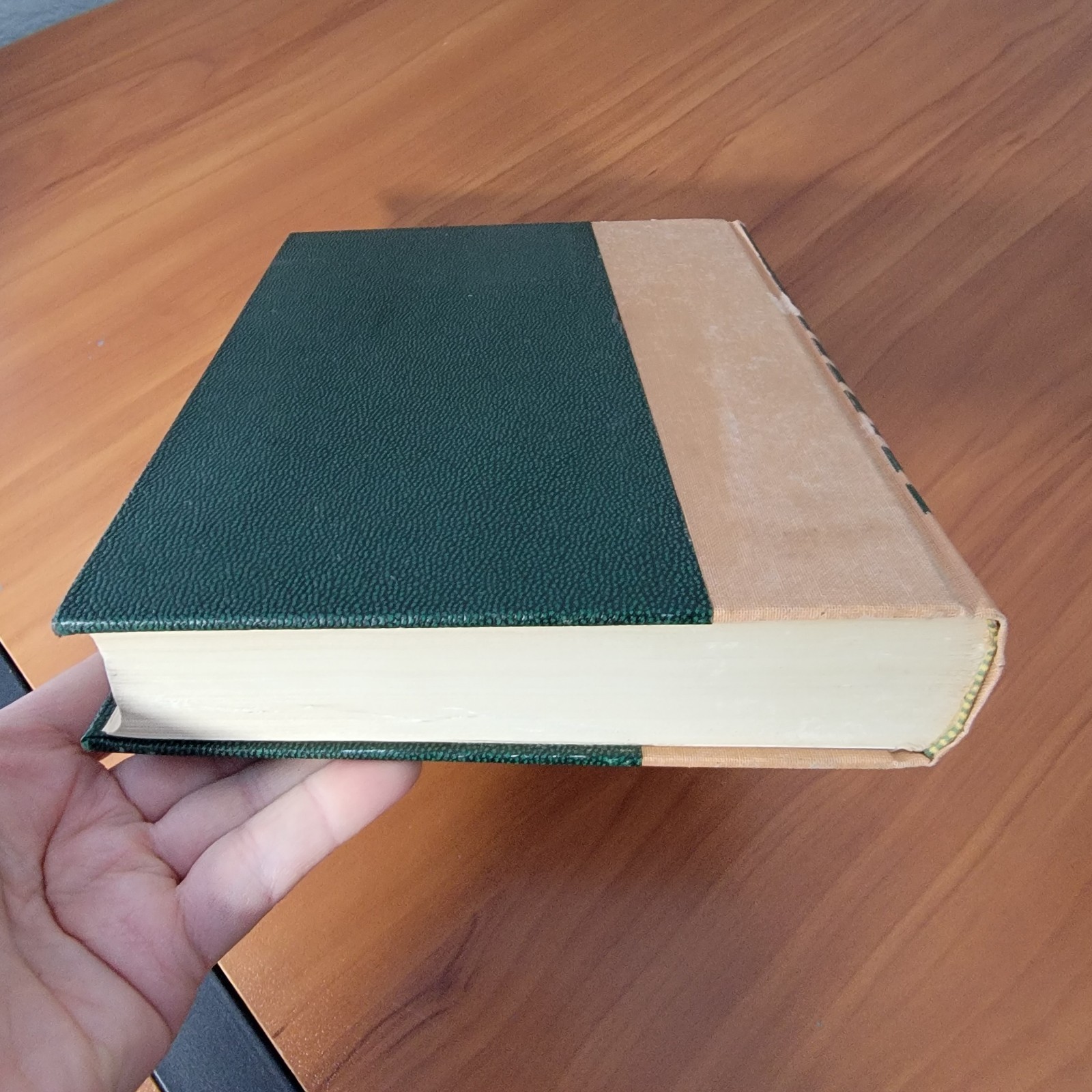 Vintage The Mackintosh Treasury–Miscellaneous Writings By C.H. Mackintosh–1976