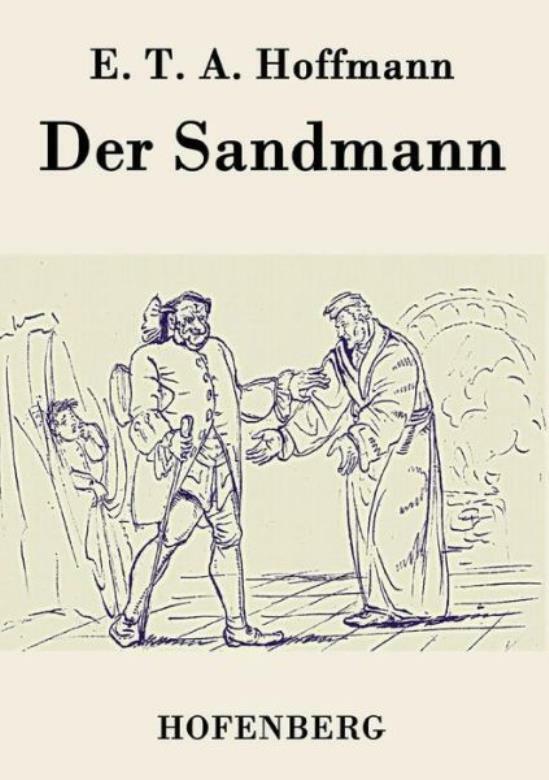 Der Sandmann