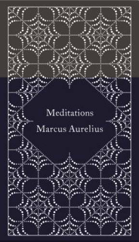 Meditations (A Penguin Classics Hardcover) – Hardcover – GOOD