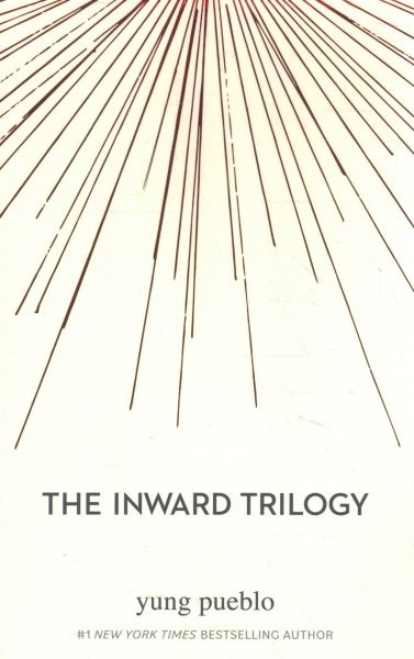Inward Trilogy, Hardcover by Pueblo, Yung, Like New Used, Free shipping in th…