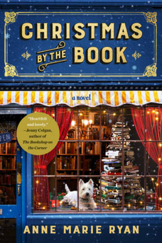 Christmas by the Book – Paperback By Ryan, Anne Marie – GOOD