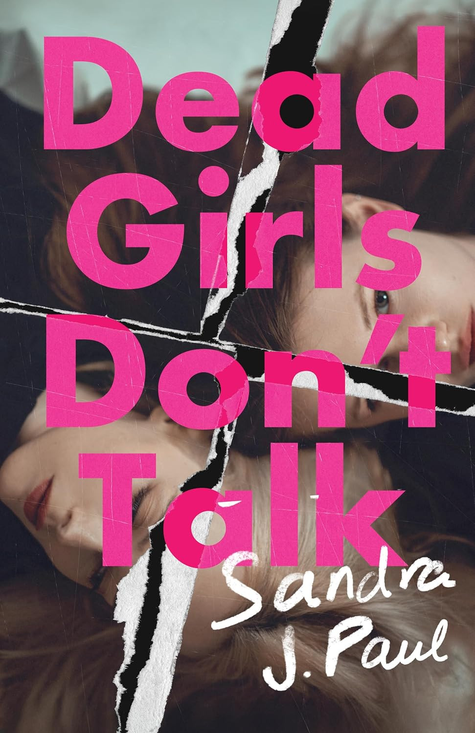 Dead Girls Don’T Talk