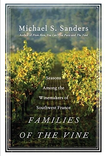Families Of The Vine: Seasons – VERY GOOD