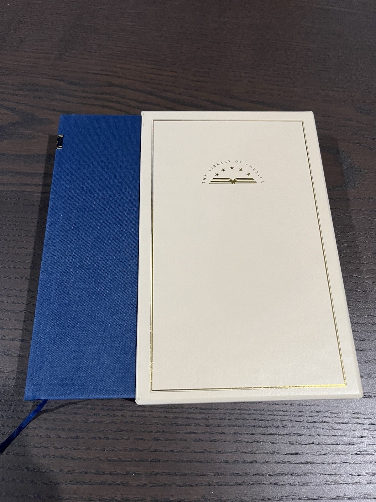 The Western – 4/Four Classic Novels 1940s & 50s – Library of America