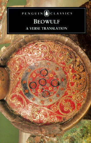 Beowulf: A Verse Translation (Penguin Classics) By Anonymous – ACCEPTABLE
