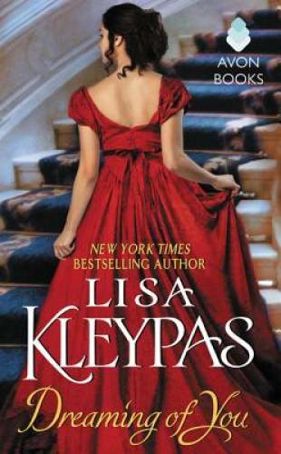 Dreaming of You – Mass Market Paperback By Kleypas, Lisa – GOOD