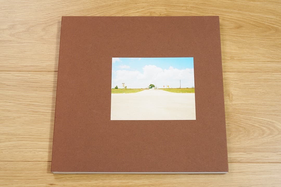 Jason Lee TX I CA 19 Photobook 9.9×9.9in 120 Pages 2024 Stanley Barker