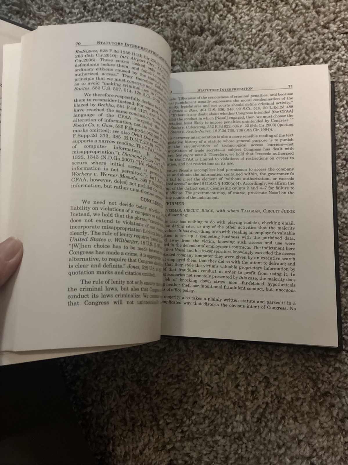 Criminal Law : Cases, Controversies and Problems by Joseph Kennedy (2019)