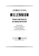 Millennium Winners and Losers in the Coming World Order