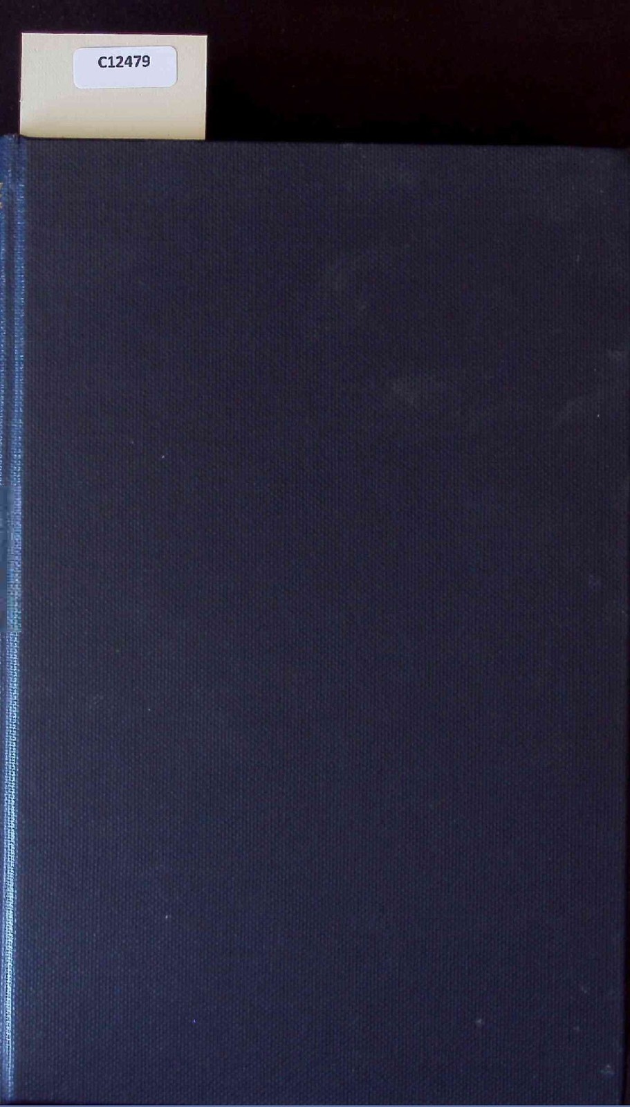 The Complete Madison: His Basic Writings. [Ed.], Saul K. Padover: