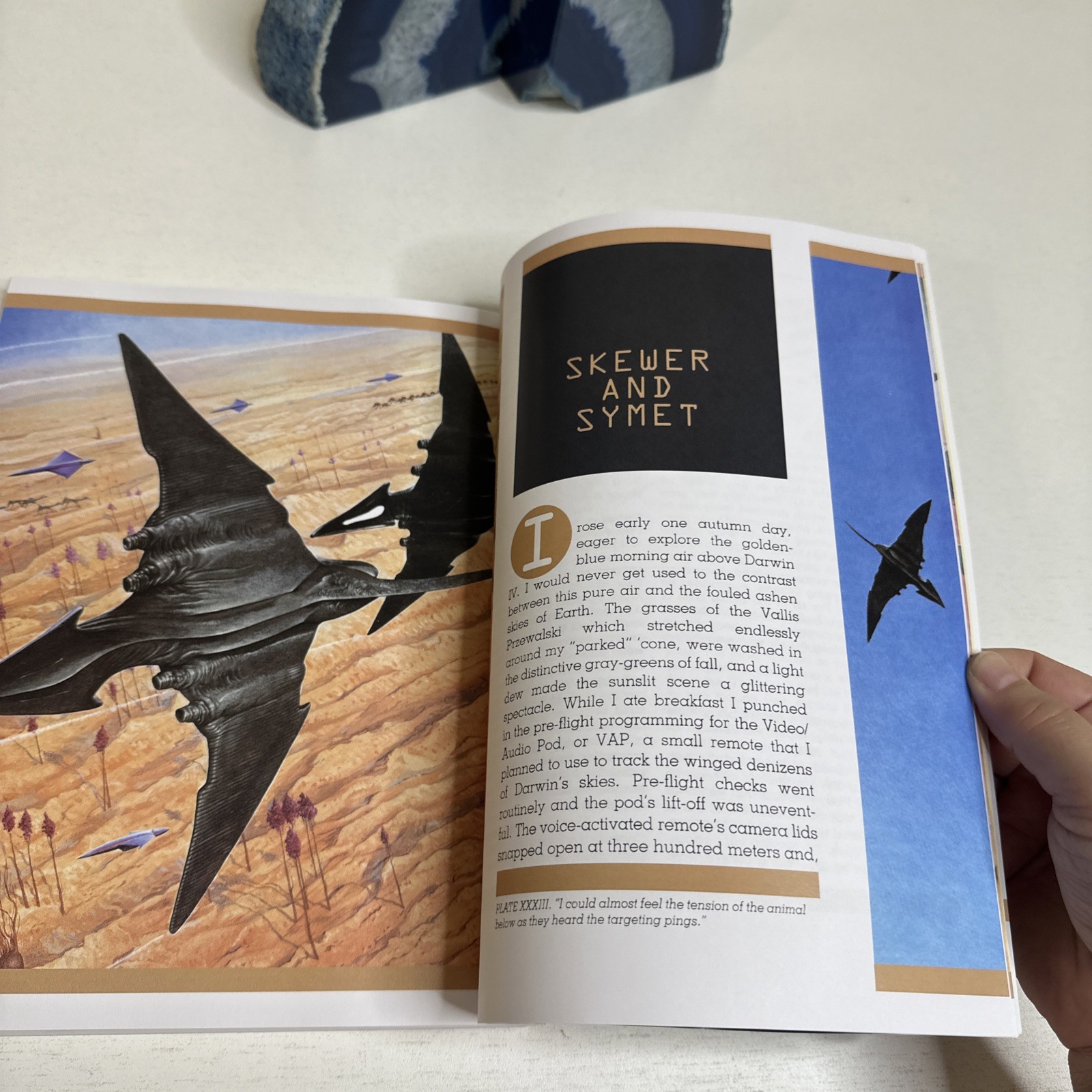 Wayne Douglas Barlowe Expedition (Paperback)