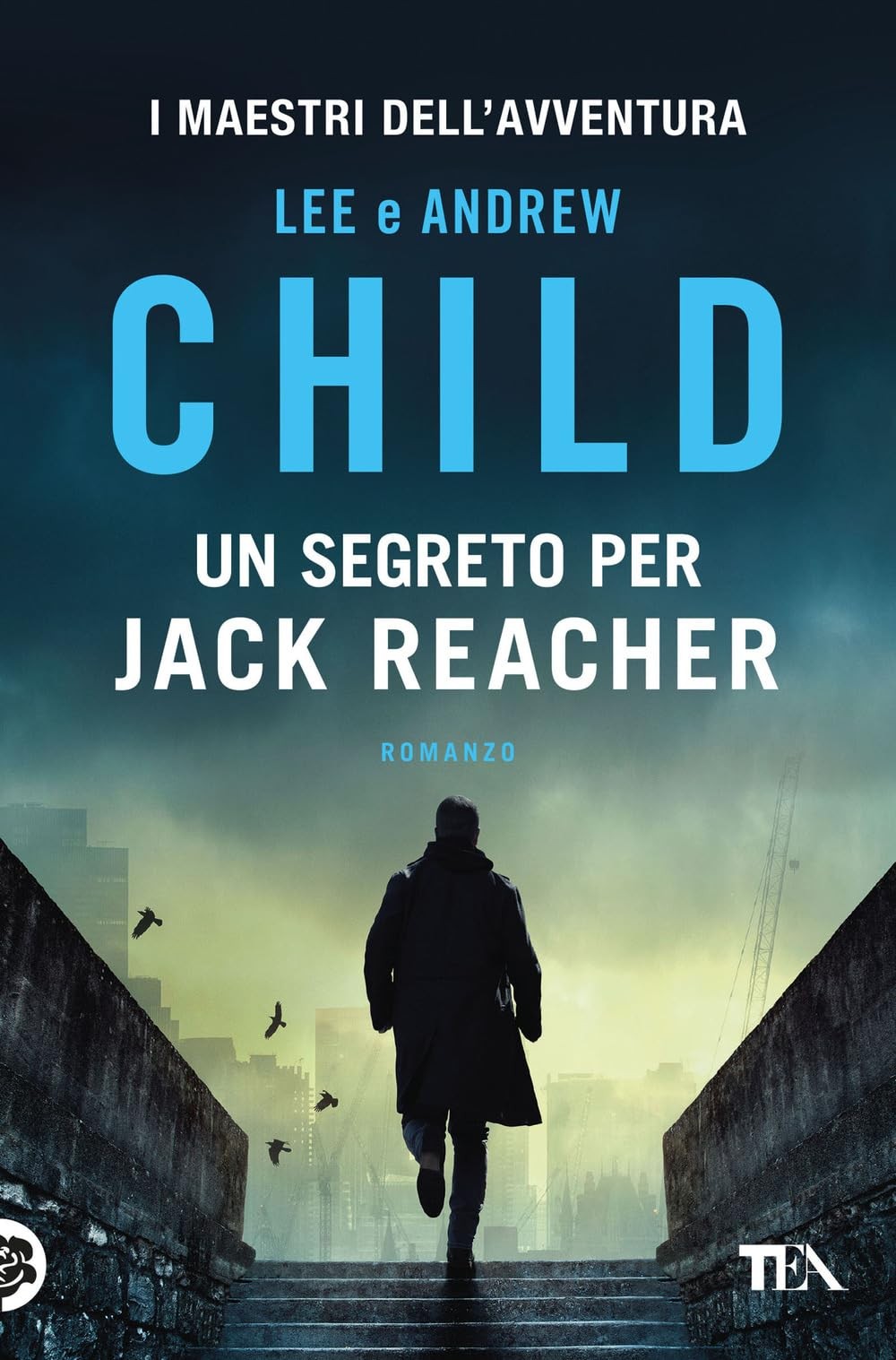 Adria Tissoni Lee Child Andrew Child Un segreto per Jack Reacher (Paperback)