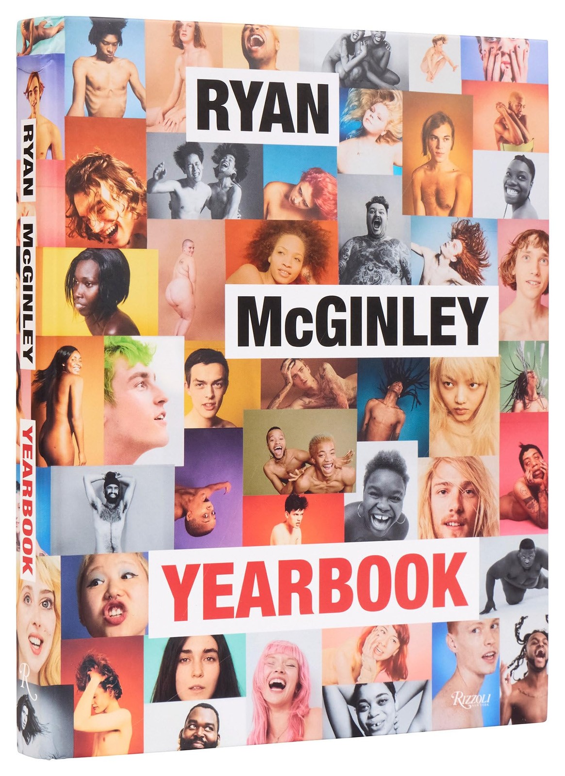 Ryan McGinley: Yearbook, McGinley, McGinley, Waters, 9780847865178 New=#