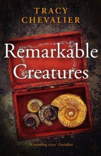 Remarkable Creatures – Paperback By Chevalier, Tracy – GOOD