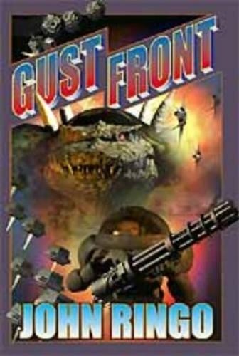 Gust Front (Paperback)