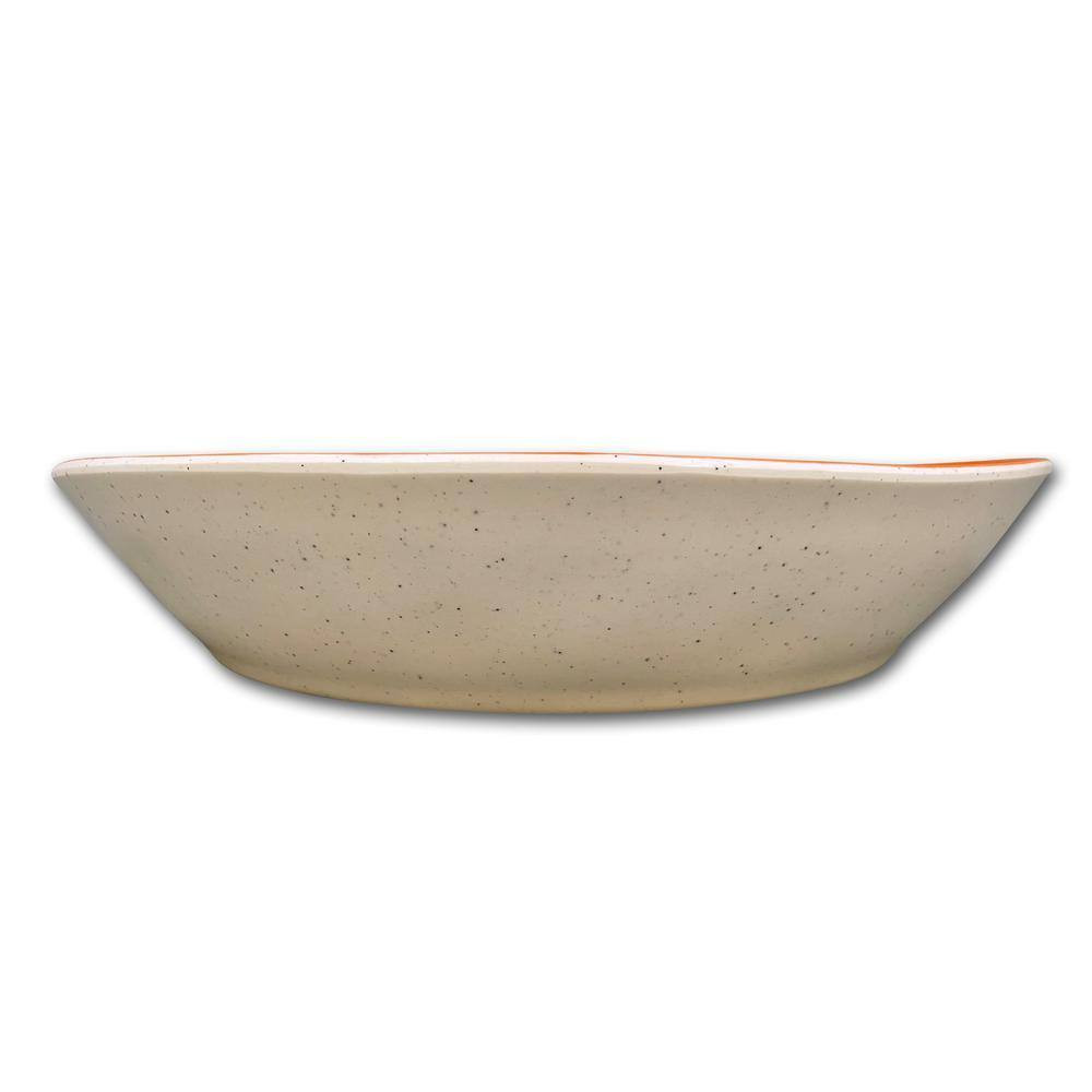 Texas A&M 13.5 In. 64 Fl. Oz. Assorted Colors Melamine Serving Bowl