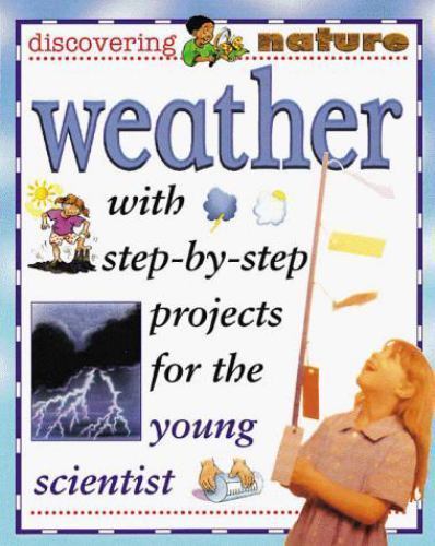 Weather (Discovering Nature)