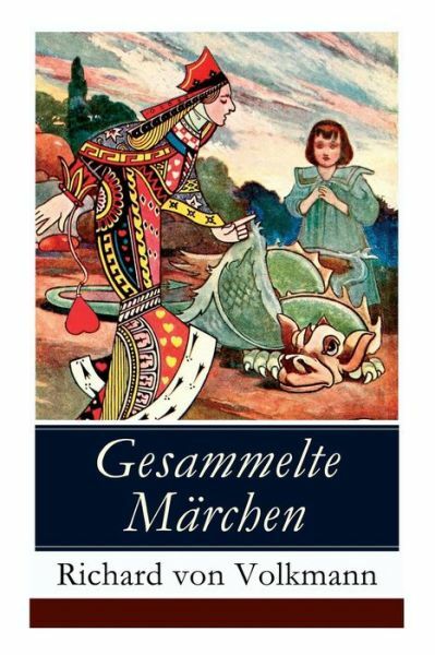 Gesammelte M?Rchen: Illustrierte Kindergeschichten (Das Klapperstorch-M?Rch…