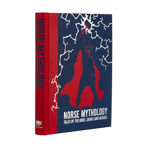 Norse Mythology Tales of the G – VERY GOOD