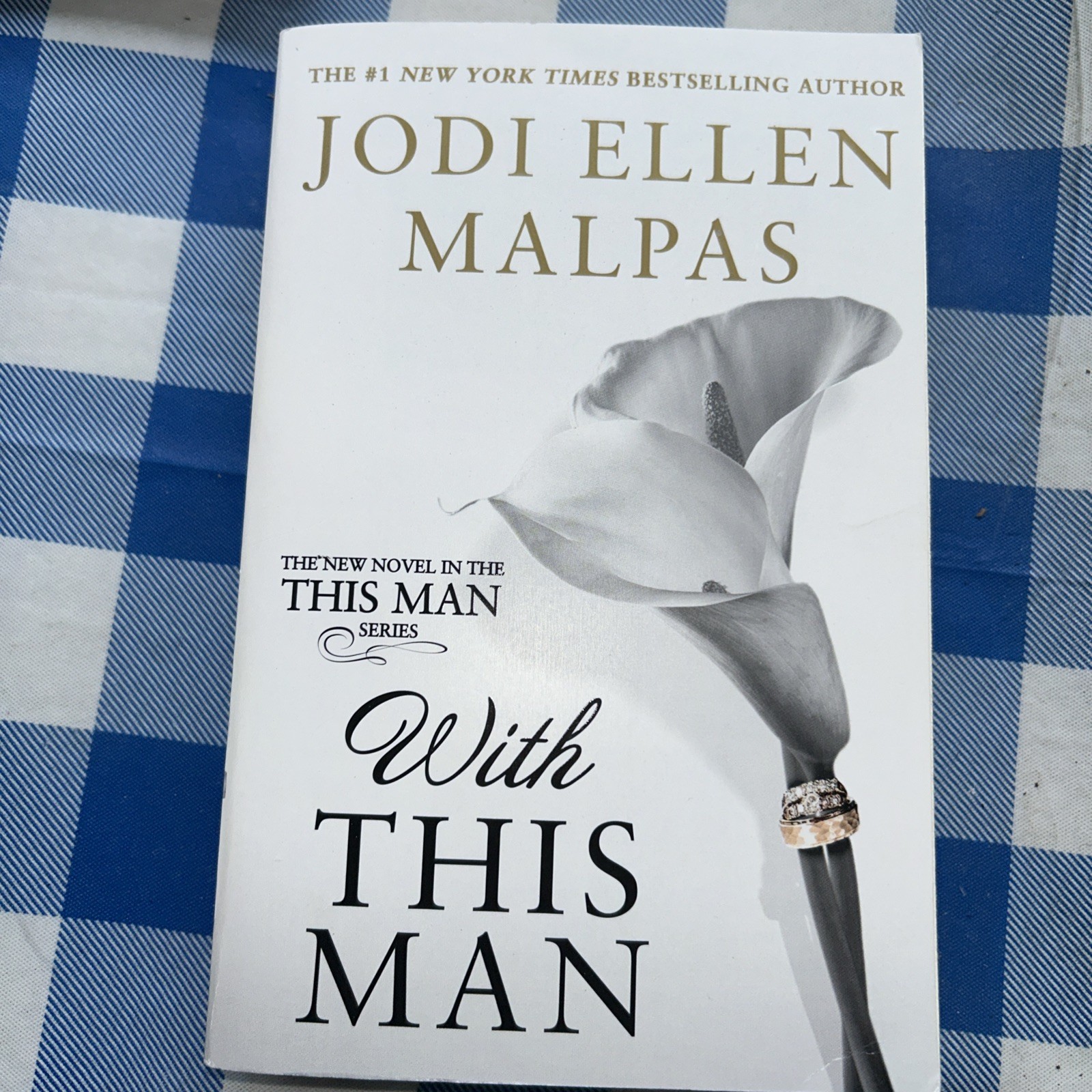 Paperbacks Jodi Ellen Malpas This Man, Beneath This Man, With This Man & This Ma