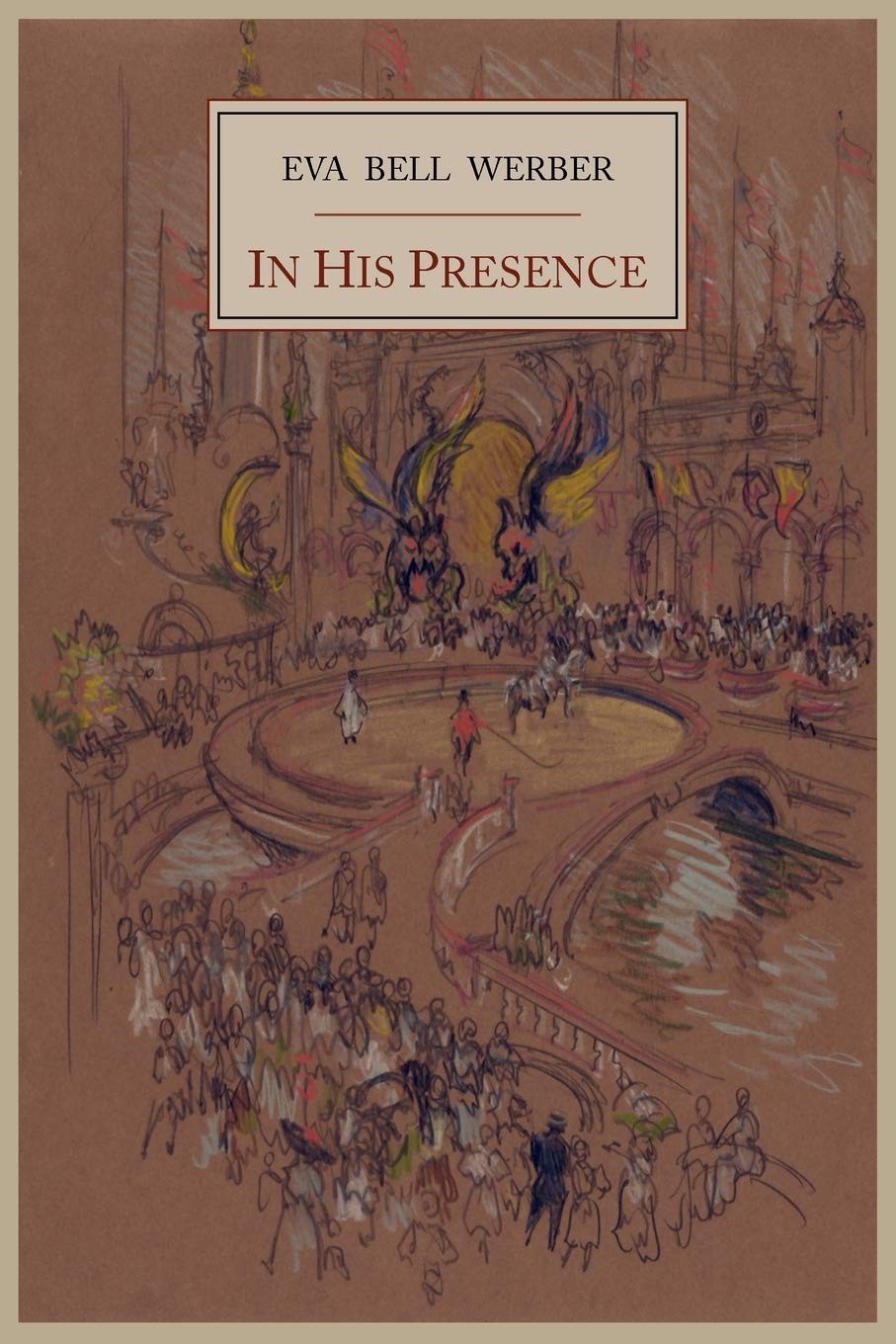 In His Presence