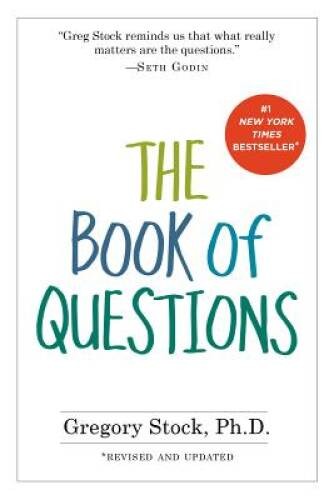 The Book of Questions: Revised and Updated – Paperback – ACCEPTABLE