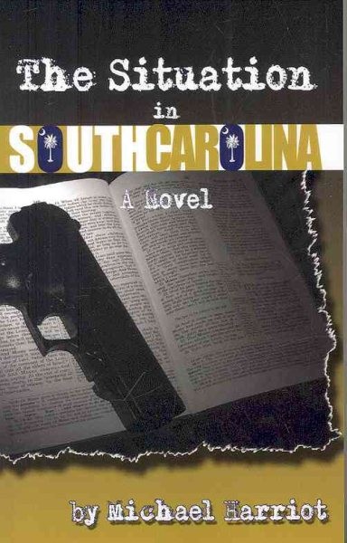 Situation In South Carolina, Paperback by Harriot, Michael, Like New Used, Fr…