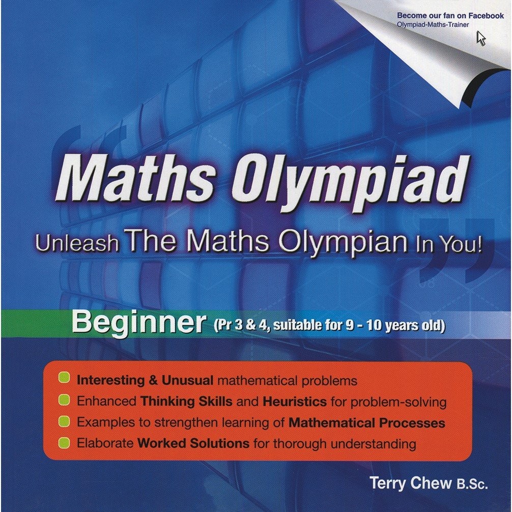 Sap Maths Olympaid(Beginner)