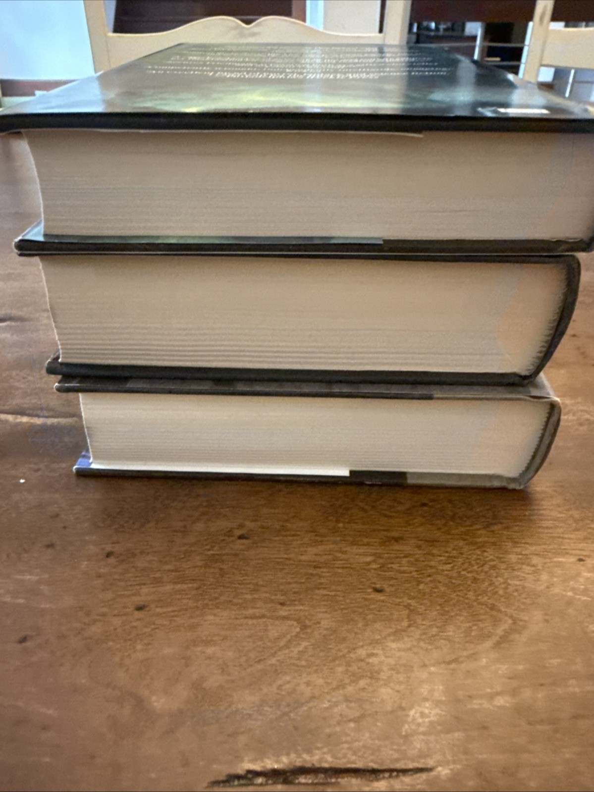 C. S. Friedman THE COLDFIRE Trilogy = complete 3 DAW HCDJ 1st/1st