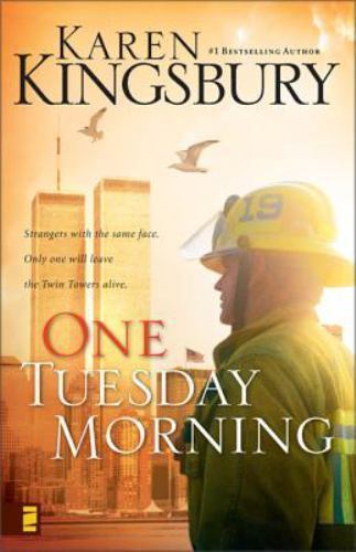 One Tuesday Morning (9/11 Series, Book 1), Kingsbury, Karen Book