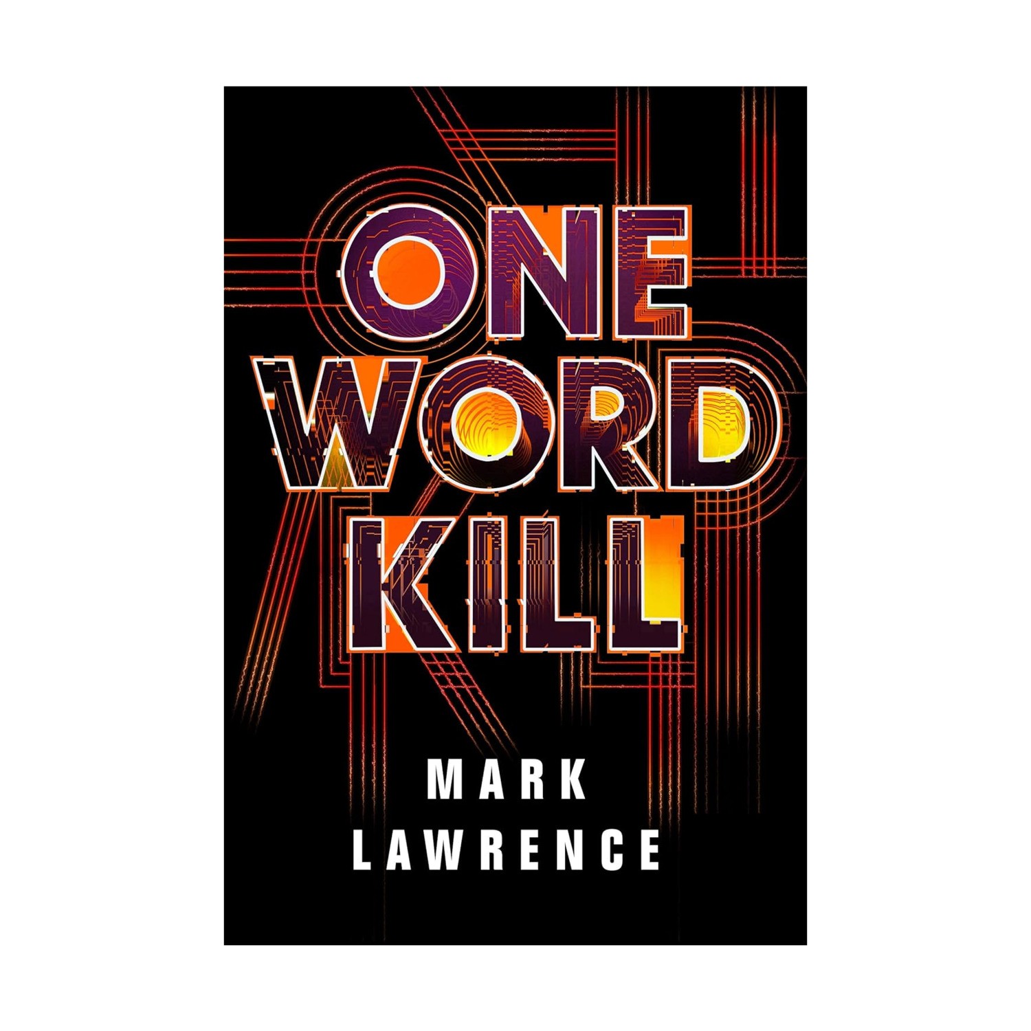 47 North One Word Kill – Impossible Times 1 EX