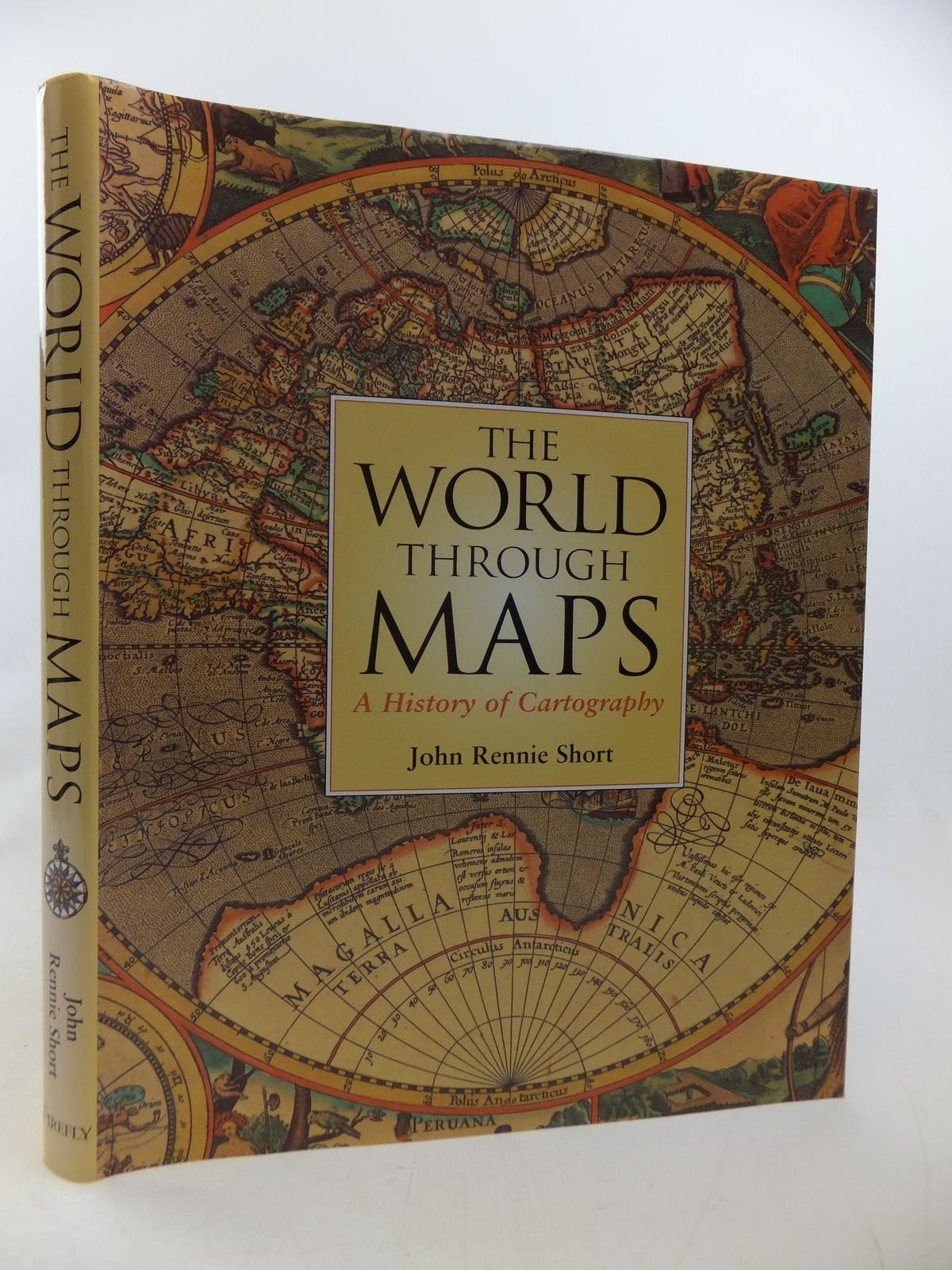 The World Through Maps: A History of Cartography
