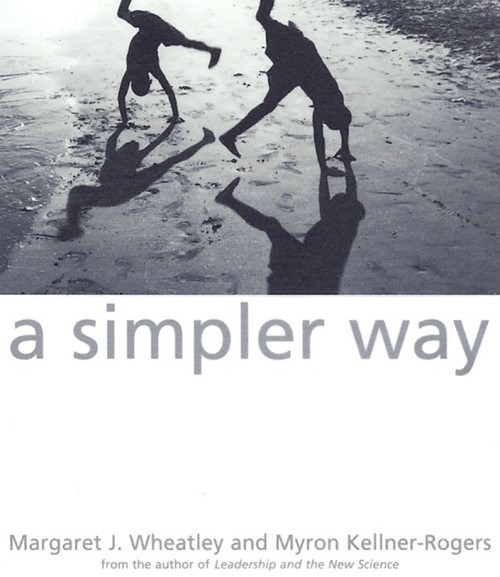 A Simpler Way, Wheatley